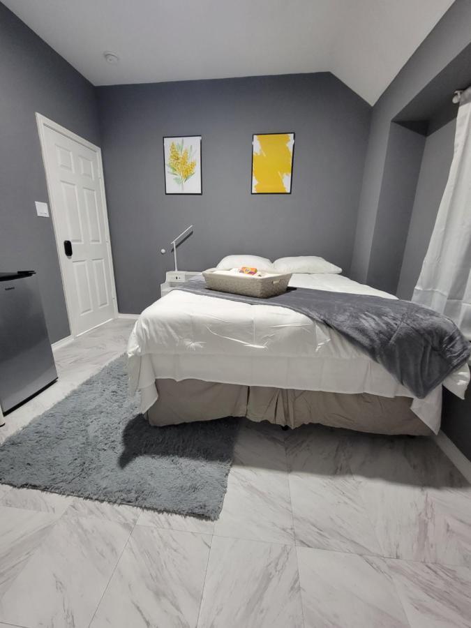 Nice & Cozy Bedroom At Gp'S Grand Prairie Exterior photo